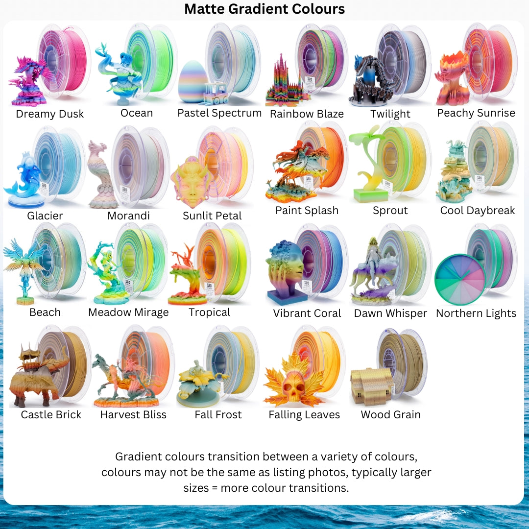 Lexi the Electric Ray - 3D Printed Articulated Fidget