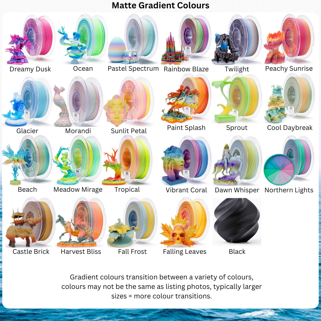 Manny the Manta Ray - 3D Printed Articulated Fidget